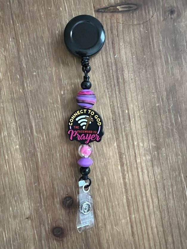 Badge Reels