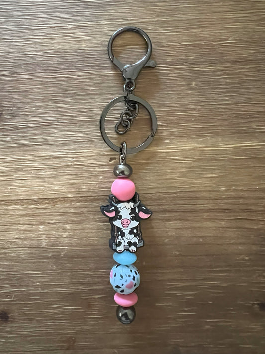 Bar Keychains