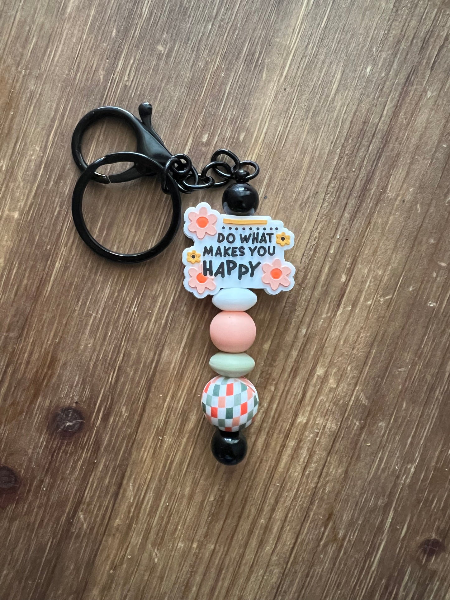 Bar Keychains