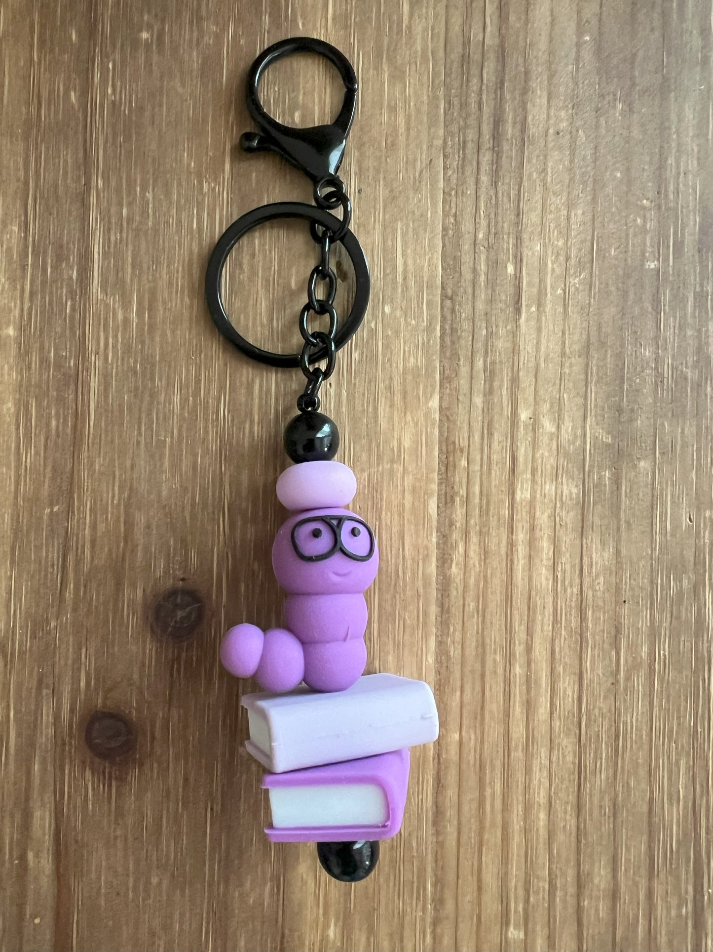 Bar Keychains