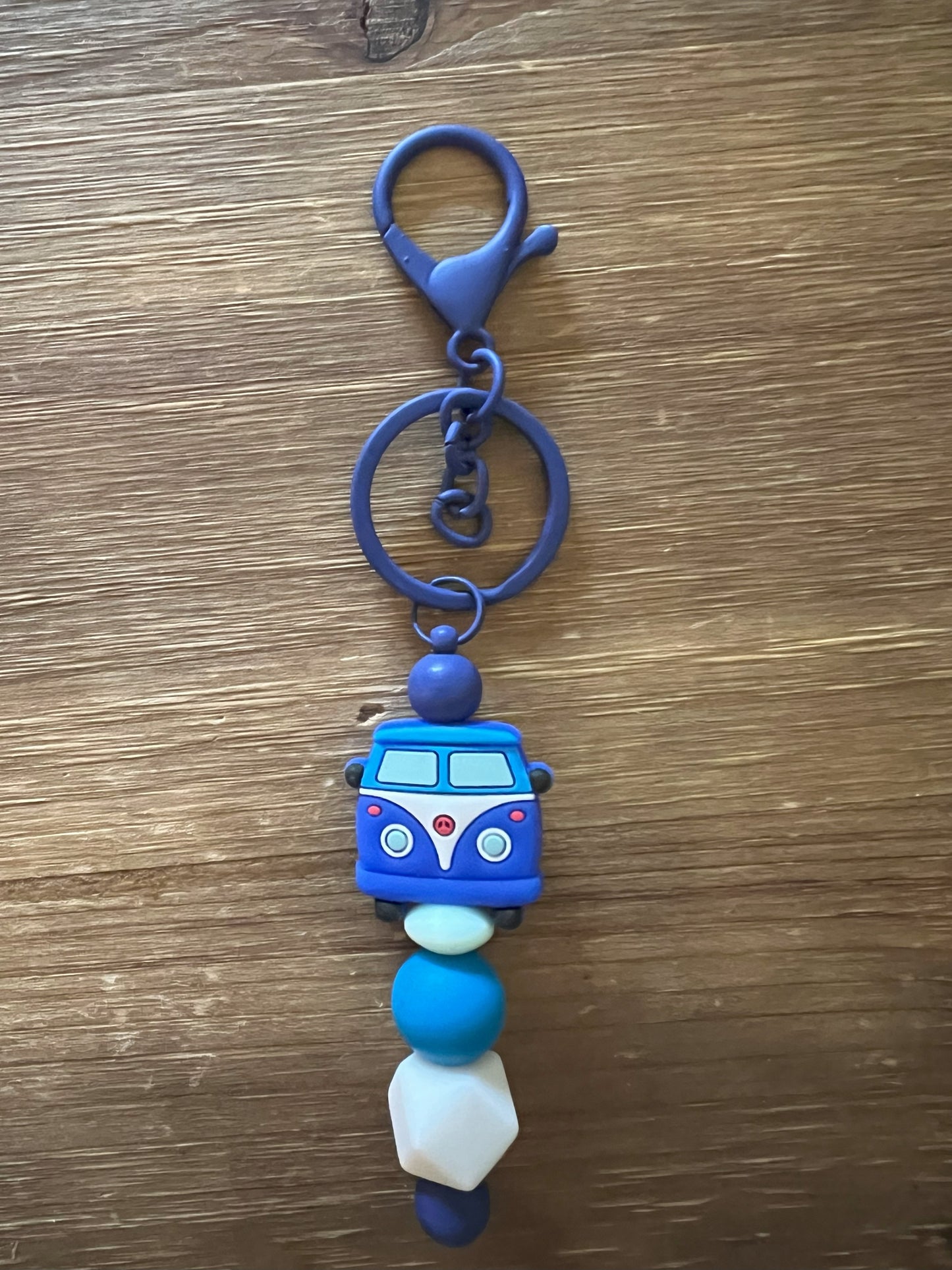 Bar Keychains